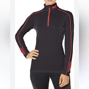 Helly Hansen HH Lifa Active 1/2 Zip - M